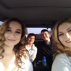 Meet your Posher, Jami